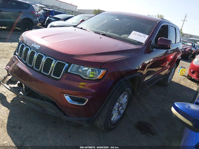 Jeep Grand Cherokee Laredo 4x2