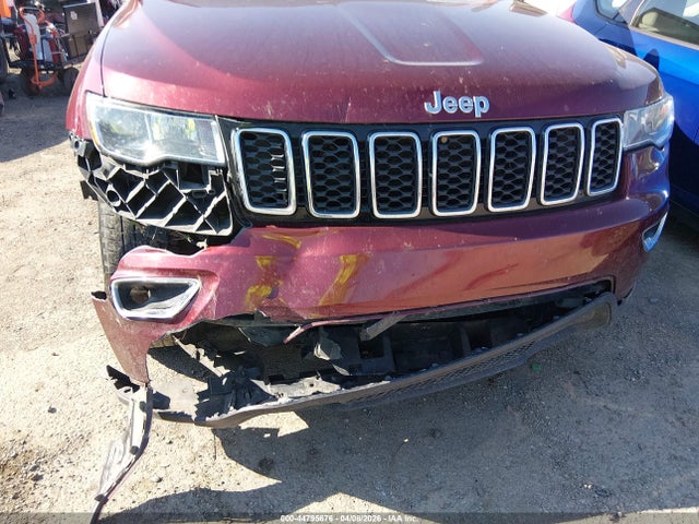 Jeep Grand Cherokee Laredo 4x2