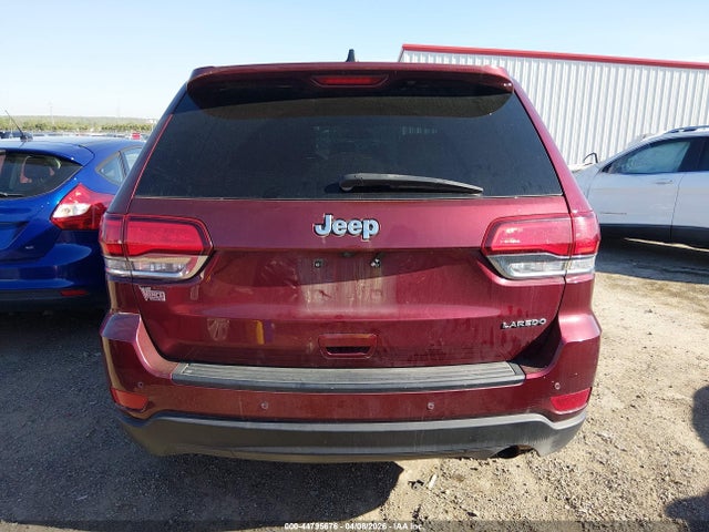Jeep Grand Cherokee Laredo 4x2