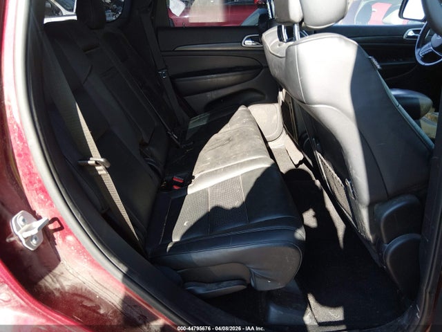 Jeep Grand Cherokee Laredo 4x2