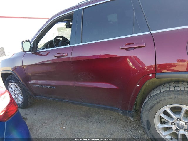 Jeep Grand Cherokee Laredo 4x2