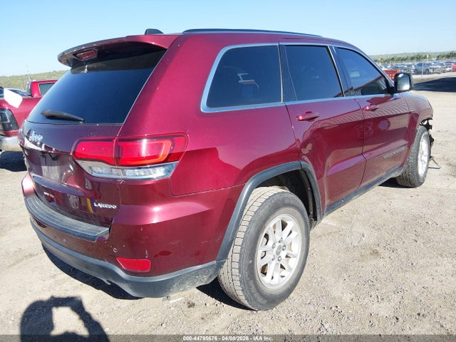 Jeep Grand Cherokee Laredo 4x2