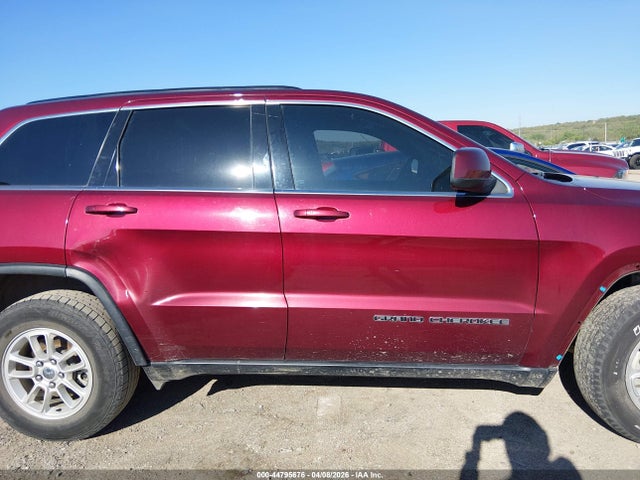 Jeep Grand Cherokee Laredo 4x2