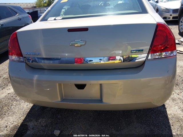 Chevrolet Impala Ls