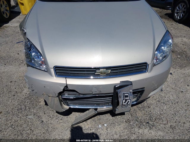 Chevrolet Impala Ls