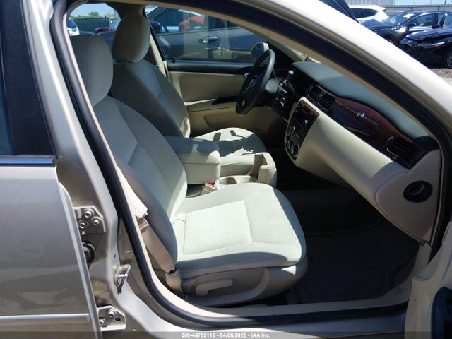 Chevrolet Impala Ls