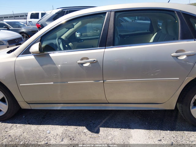 Chevrolet Impala Ls