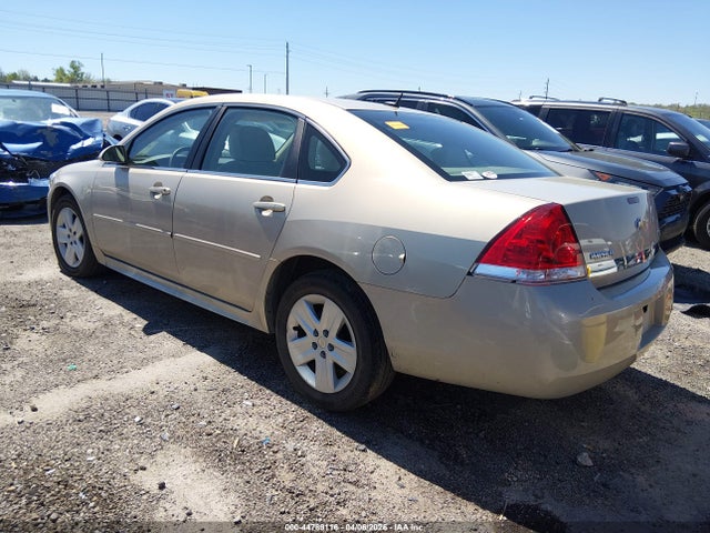 Chevrolet Impala Ls