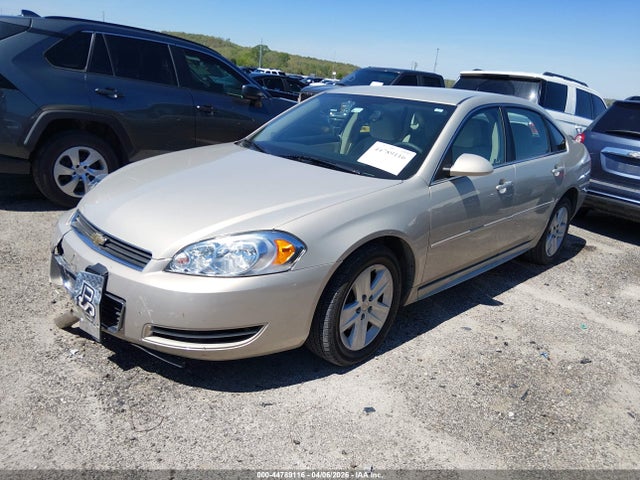 Chevrolet Impala Ls