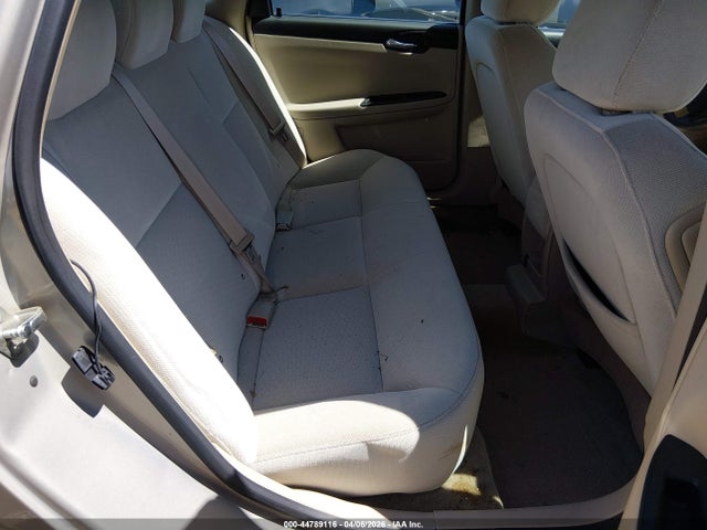Chevrolet Impala Ls
