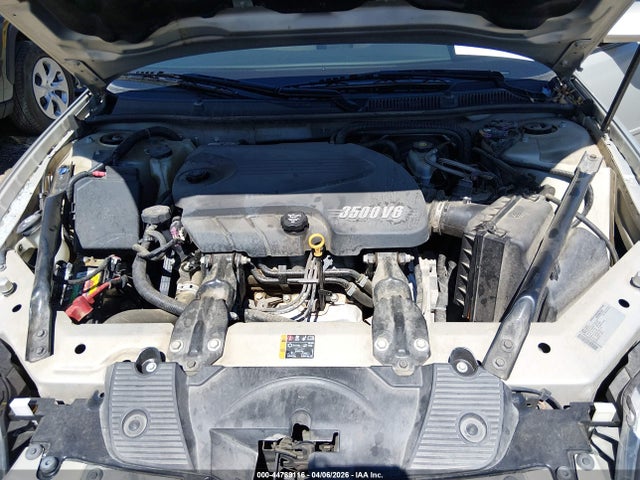 Chevrolet Impala Ls