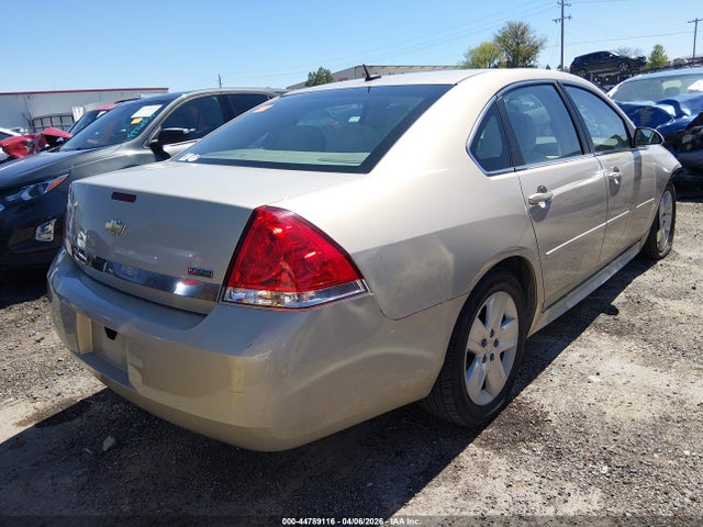Chevrolet Impala Ls