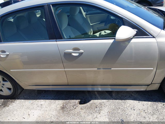 Chevrolet Impala Ls