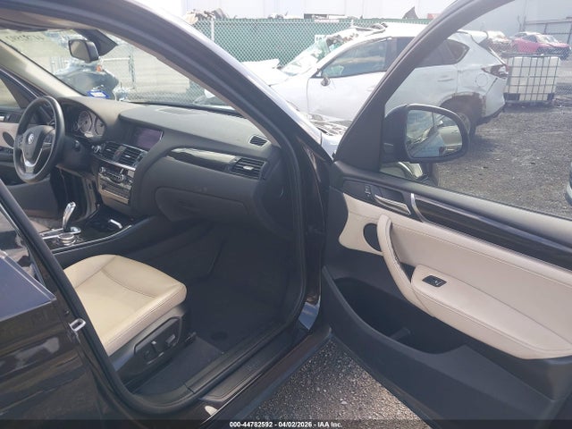 BMW X Series Xdrive28i