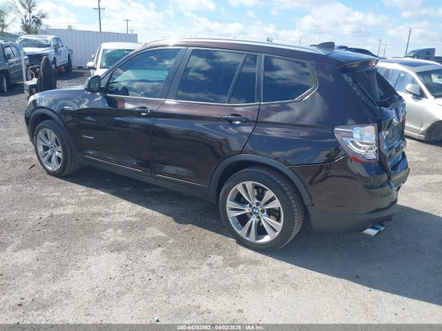 BMW X Series Xdrive28i