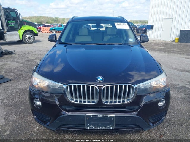 BMW X Series Xdrive28i