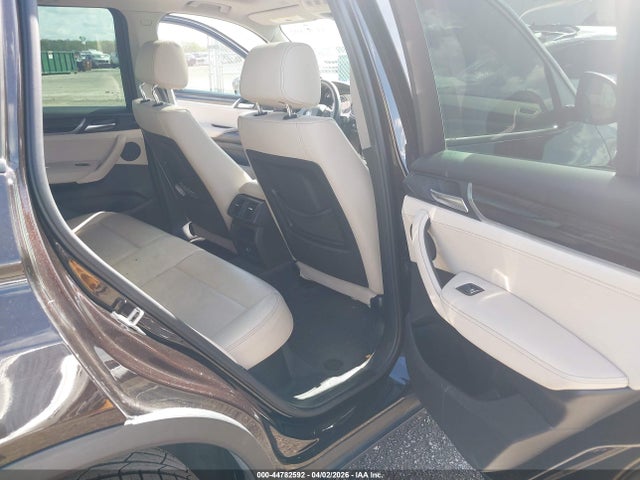BMW X Series Xdrive28i
