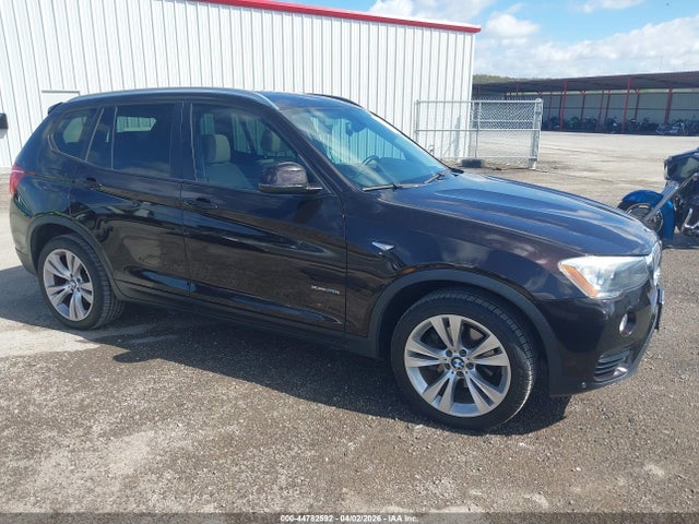 BMW X Series Xdrive28i