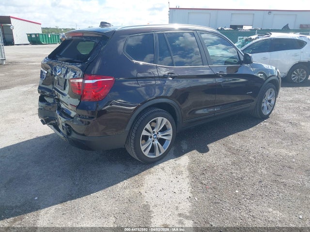 BMW X Series Xdrive28i