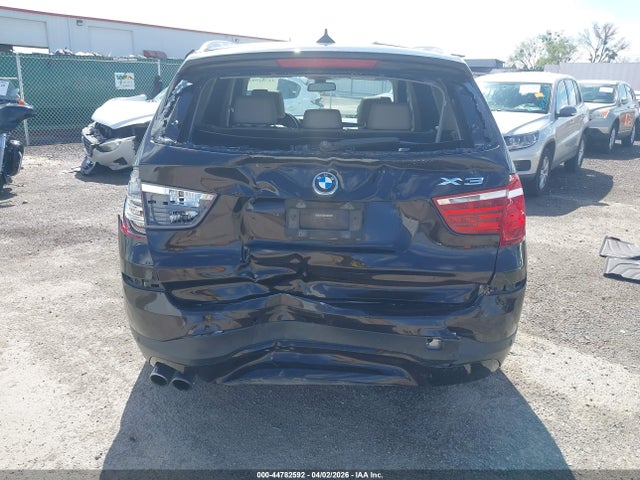 BMW X Series Xdrive28i