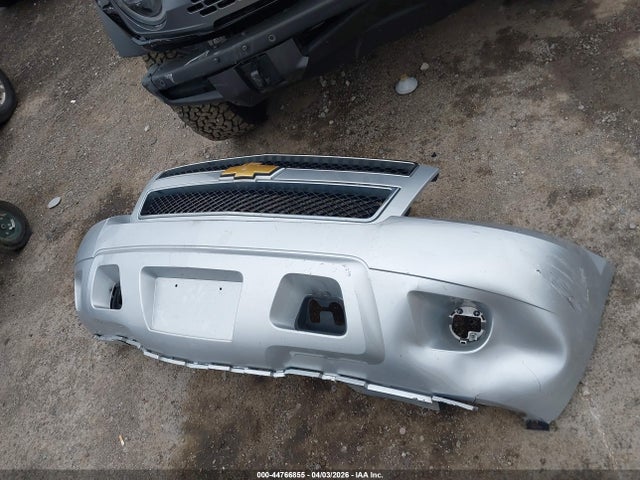 Chevrolet Avalanche 1500 Lt1