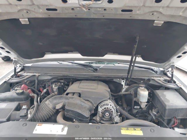 Chevrolet Avalanche 1500 Lt1