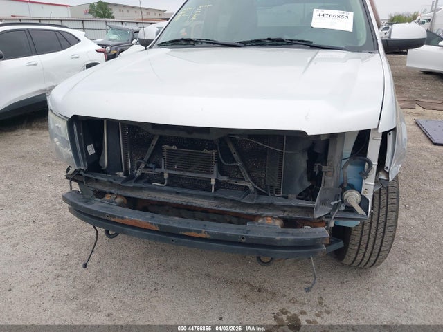 Chevrolet Avalanche 1500 Lt1