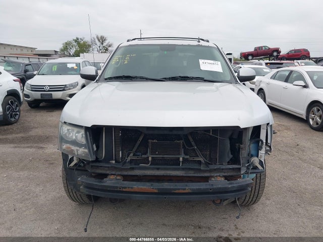Chevrolet Avalanche 1500 Lt1