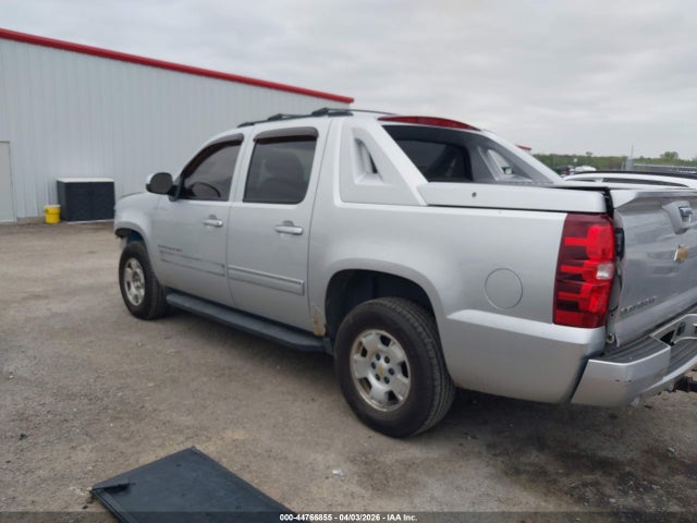 Chevrolet Avalanche 1500 Lt1