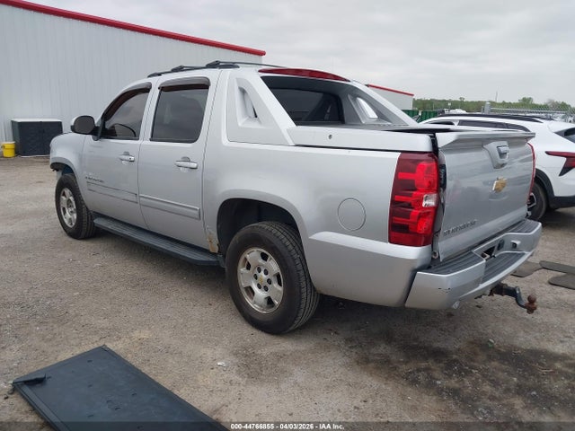Chevrolet Avalanche 1500 Lt1
