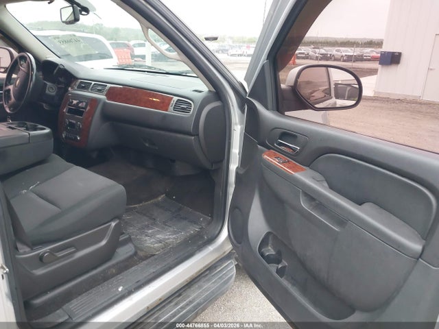 Chevrolet Avalanche 1500 Lt1