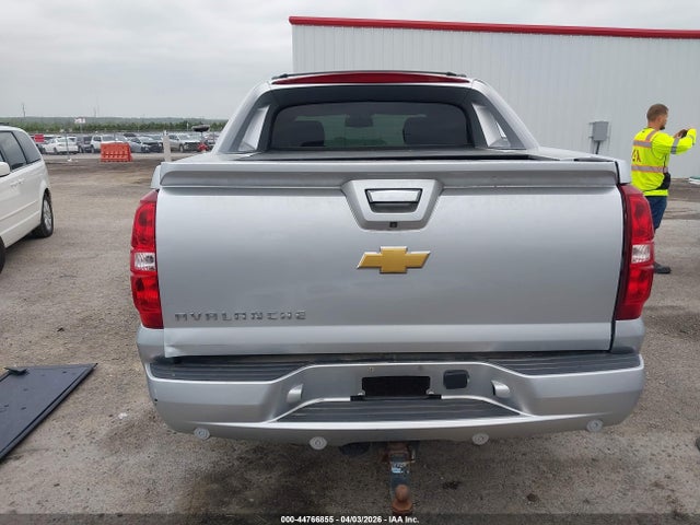 Chevrolet Avalanche 1500 Lt1