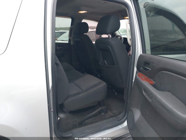 Chevrolet Avalanche 1500 Lt1