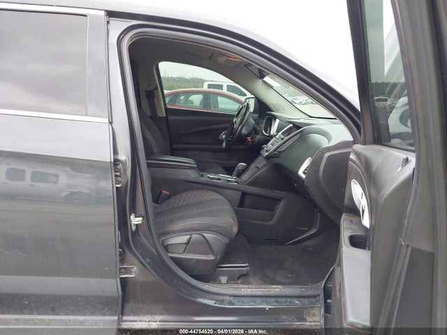 Chevrolet Equinox 1lt