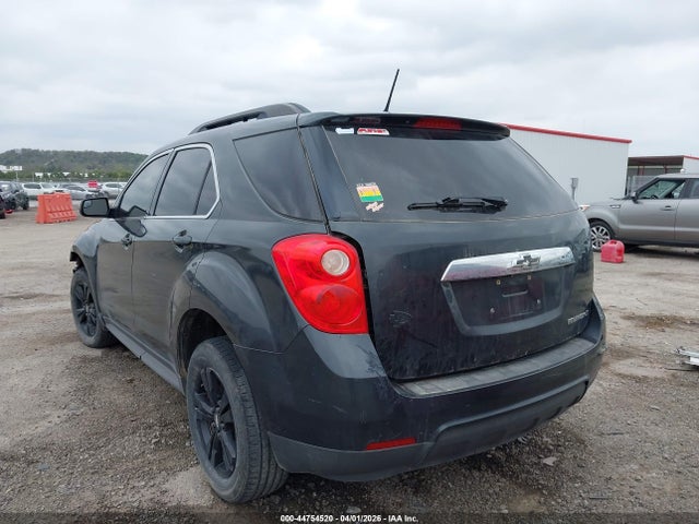 Chevrolet Equinox 1lt