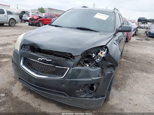 Chevrolet Equinox 1lt