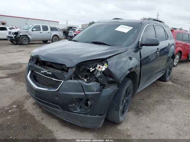 Chevrolet Equinox 1lt