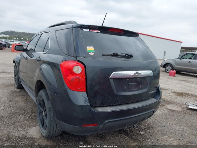 Chevrolet Equinox 1lt