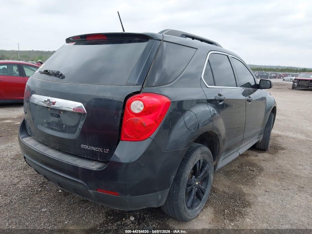 Chevrolet Equinox 1lt