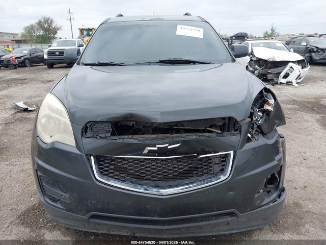 Chevrolet Equinox 1lt