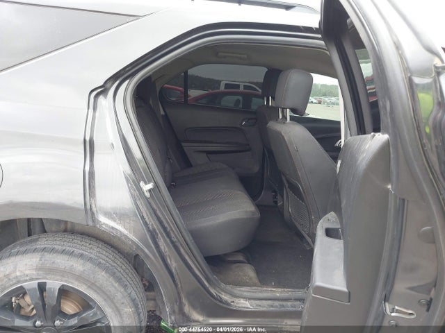 Chevrolet Equinox 1lt