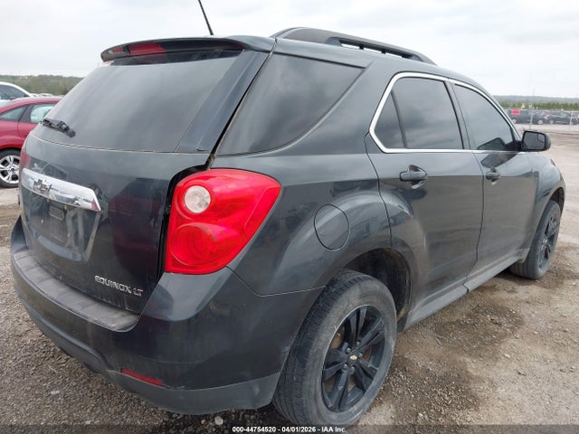 Chevrolet Equinox 1lt