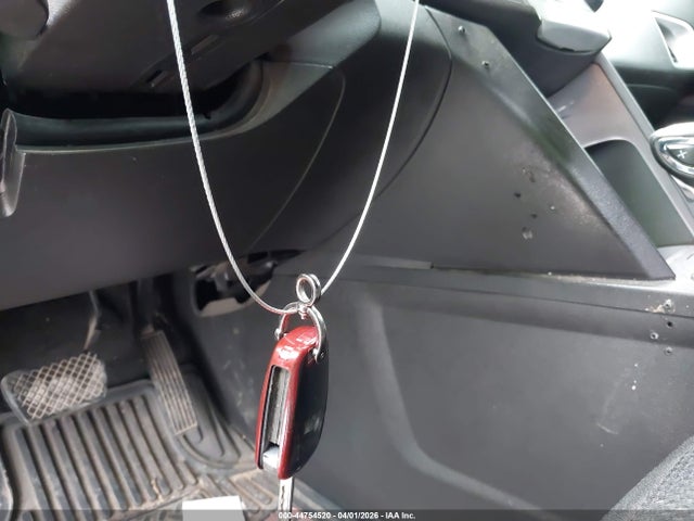 Chevrolet Equinox 1lt