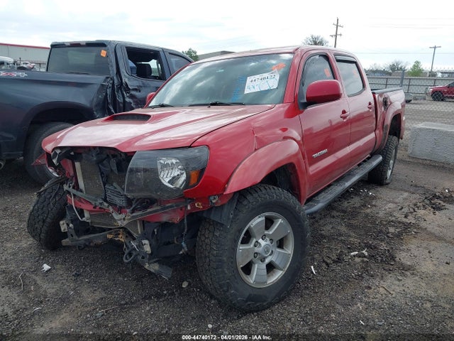 Toyota Tacoma Base V6