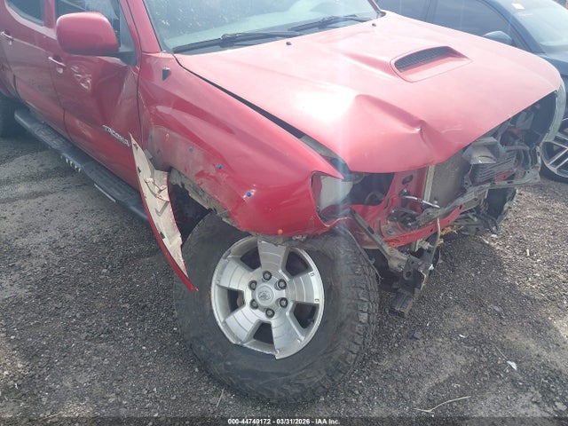 Toyota Tacoma Base V6