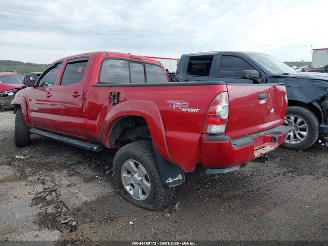 Toyota Tacoma Base V6