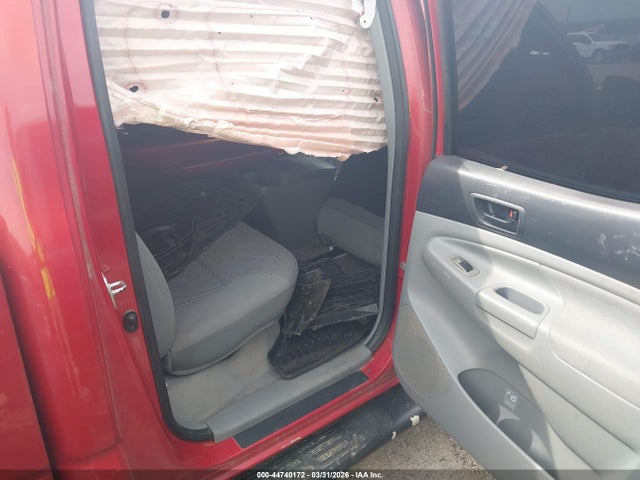 Toyota Tacoma Base V6