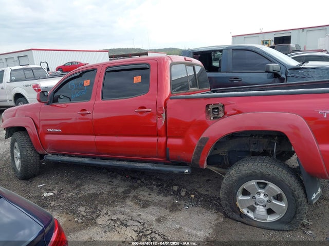 Toyota Tacoma Base V6