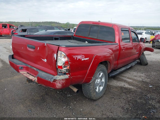 Toyota Tacoma Base V6