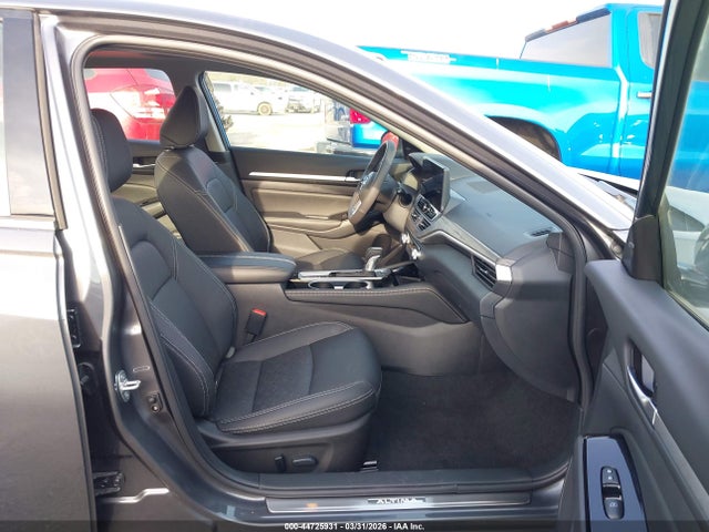 Nissan Altima Sl Fwd
